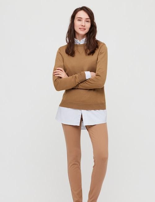 Свитер из акрила растянулся. Как правильно постирать акриловую вещь в стиральной машине? 17