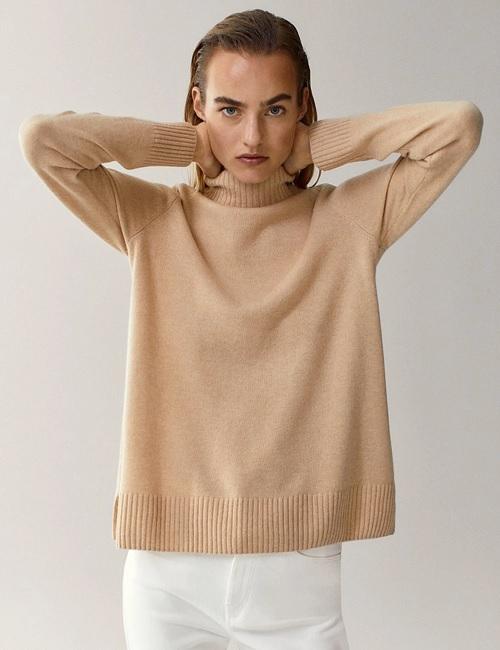 Свитер из акрила растянулся. Как правильно постирать акриловую вещь в стиральной машине? 15