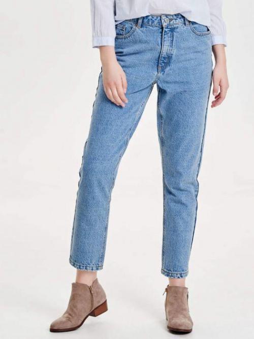 Какие основные преимущества широких джинсов для женщин. Силуэт джинсов