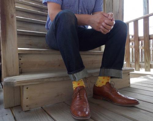 Как правильно загладить подвороты утюгом. Совет стилиста