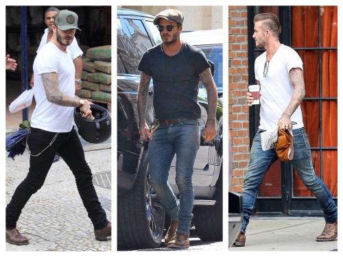 Как выбрать правильную длину подворота для моего роста. Важно знать, какая длина у мужских джинсов должна быть, параметры с учетом фасона