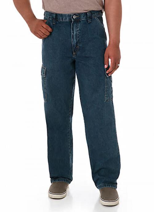 Широкие джинсы: модный и комфортный выбор для женщин 21 Широкие джинсы: модный и комфортный выбор для женщин 21