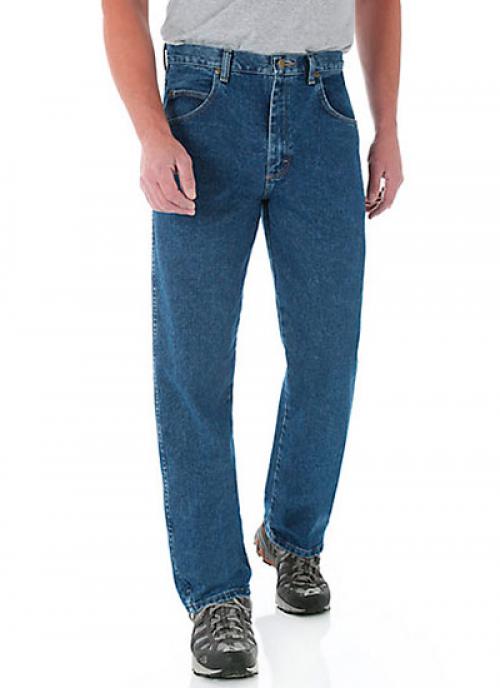 Широкие джинсы: модный и комфортный выбор для женщин 20 Широкие джинсы: модный и комфортный выбор для женщин 20