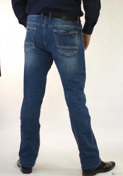 Как выбрать правильную длину подворота для моего роста. Важно знать, какая длина у мужских джинсов должна быть, параметры с учетом фасона