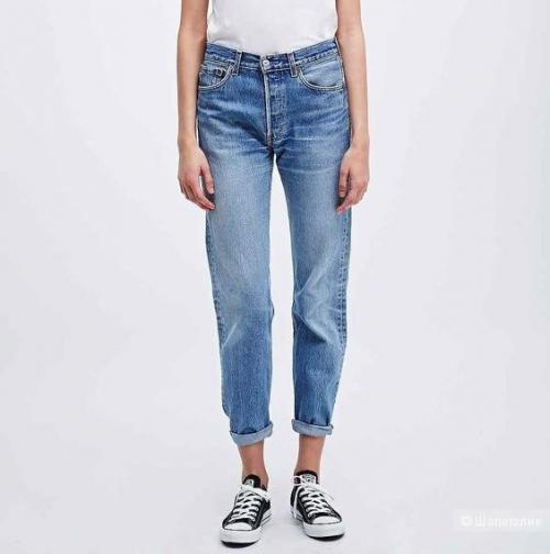 Какие основные преимущества широких джинсов для женщин. Силуэт джинсов