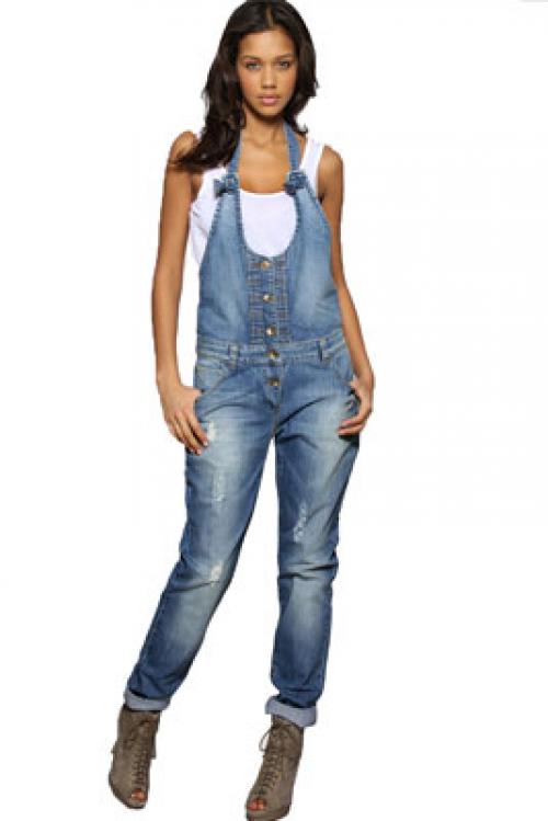 Джинсы с подворотом: как выбрать идеальный стиль 14 Джинсы с подворотом: как выбрать идеальный стиль 14