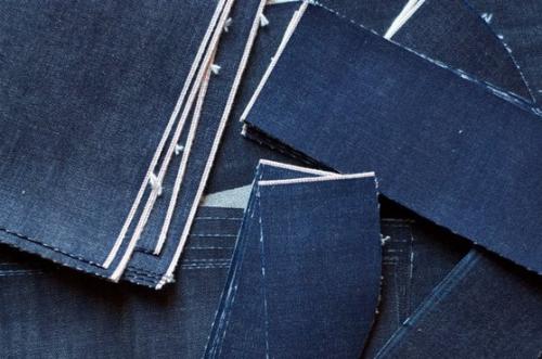 Джинсы с отворотами: как преобразить свой гардероб 12