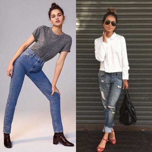 Как подобрать идеальную ширину подворотов для моих джинсов. Советы о том, какая длина должна быть у джинсов и как ее регулировать