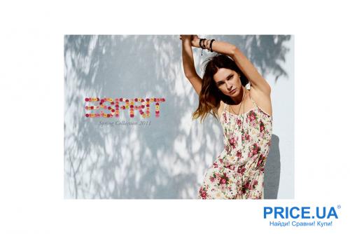 Почему джинсы с подворотами Esprit Casual стали популярными среди поклонников бренда. Бренд, родившийся в фургоне: история Esprit