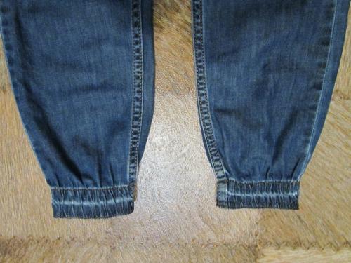 Как подобрать идеальную ширину подворотов для моих джинсов. Советы о том, какая длина должна быть у джинсов и как ее регулировать