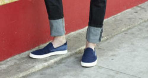 Какие цвета подворотов лучше всего сочетаются с широкими джинсами. 5 вариантов подворота