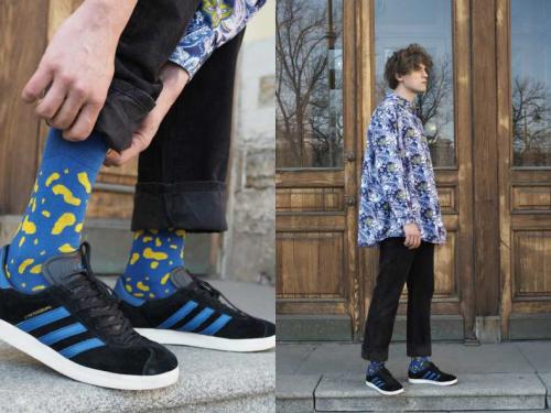 Какие инструменты мне понадобятся для подкатов на джинсах. Простые варианты, как подворачивать джинсы