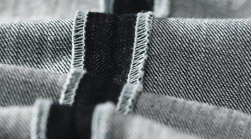 Джинсы с отворотами: как преобразить свой гардероб 11