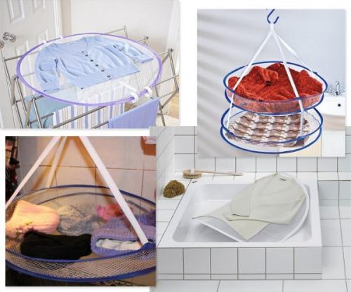 Растянулся свитер из акрила. Изделие машинной вязки