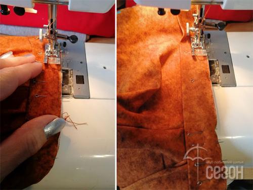 Если у футболки растянулся воротник, я использую этот способ, и она, как новая 23 Если у футболки растянулся воротник, я использую этот способ, и она, как новая 23