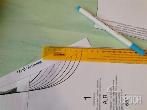 Если у футболки растянулся воротник, я использую этот способ, и она, как новая 17 Если у футболки растянулся воротник, я использую этот способ, и она, как новая 17