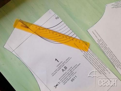 Если у футболки растянулся воротник, я использую этот способ, и она, как новая 16 Если у футболки растянулся воротник, я использую этот способ, и она, как новая 16