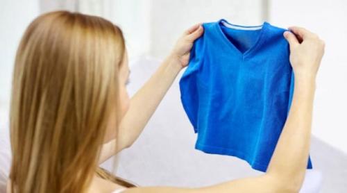 Шерстяной свитер сел после стирки, что делать. Как восстановить шерстяной свитер после стирки?