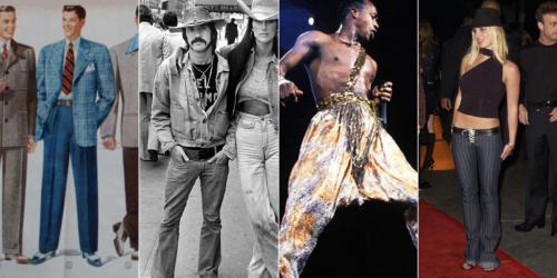 Какой стиль подворота лучше всего подходит для моего роста. ДЖИНСЫ RISE FIT