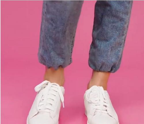 Как подвернуть джинсы: лайфхаки для всех случаев 12