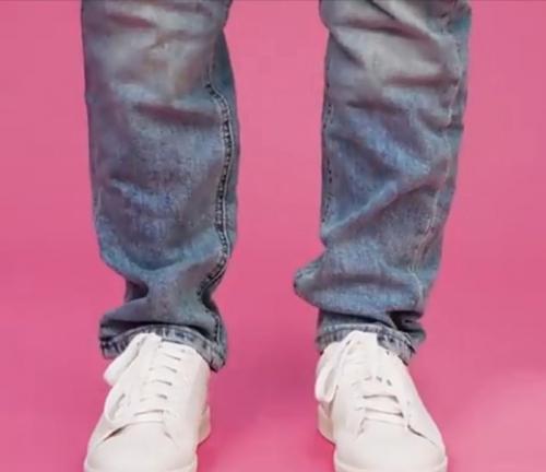 Как подвернуть джинсы: лайфхаки для всех случаев 07