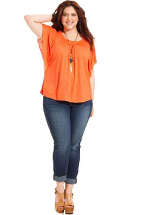 Современные способы подворачивания джинсов: как сделать свой образ стильным 16