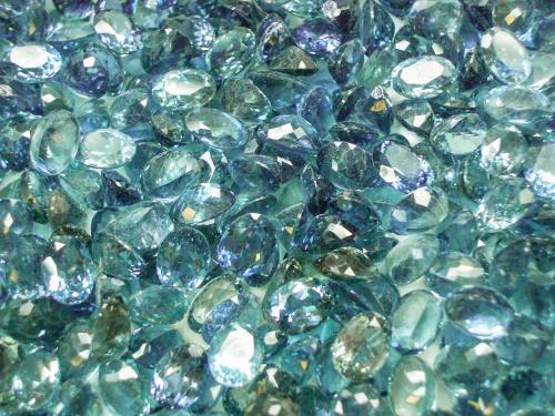 Голубые драгоценные камни: 20 самых красивых образцов 06 Голубые драгоценные камни: 20 самых красивых образцов 06