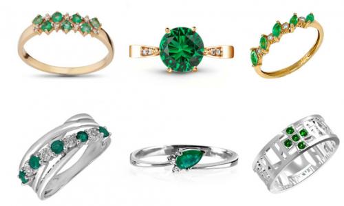 Какие голубые камни наиболее подходящие для свадебных колец. Самые популярные драгоценные камни в обручальных кольцах