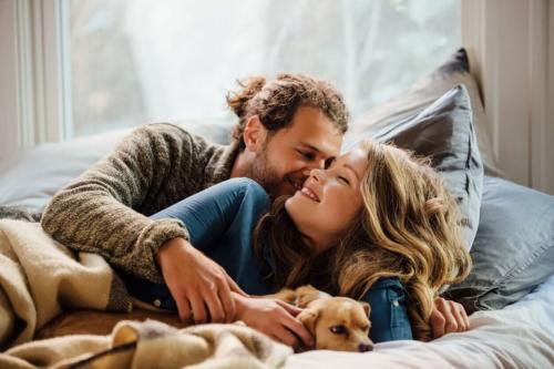 Совместимость в постели по именам. Как проверить совместимость имён мужчины и женщины в браке, любви и постели