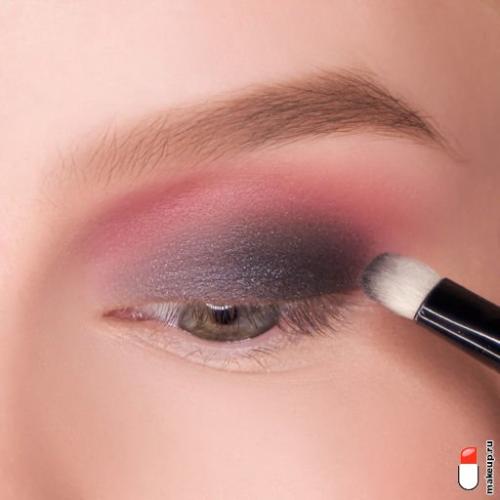 Макияж пошагово для начинающих. Основы макияжа для начинающих