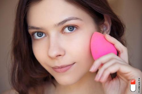 Макияж глаз легкий. Элементарно, Ватсон: легкий макияж и его особенности