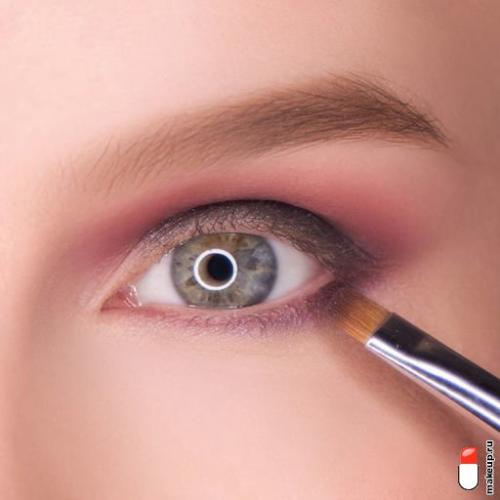 Макияж пошагово для начинающих. Основы макияжа для начинающих