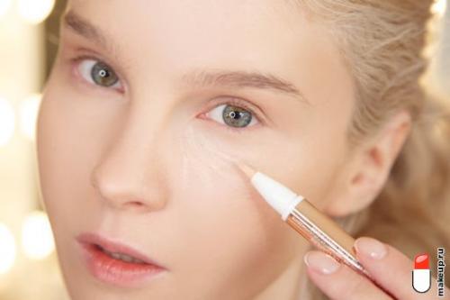 Макияж глаз легкий. Элементарно, Ватсон: легкий макияж и его особенности