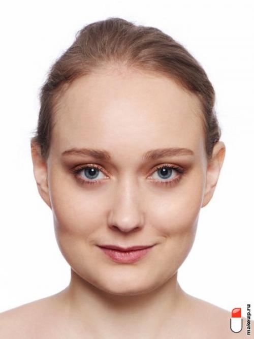 Макияж глаз легкий. Элементарно, Ватсон: легкий макияж и его особенности