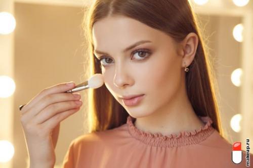 Макияж глаз легкий. Элементарно, Ватсон: легкий макияж и его особенности