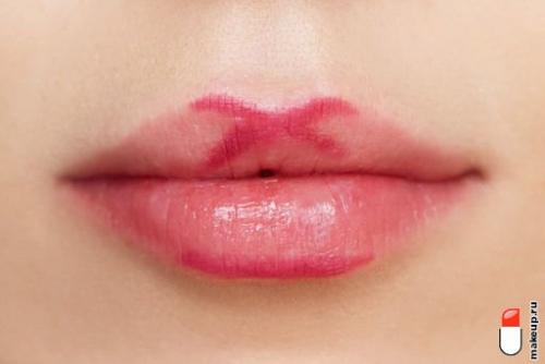 Профессиональный макияж в домашних условиях пошагово. Основы макияжа для начинающих