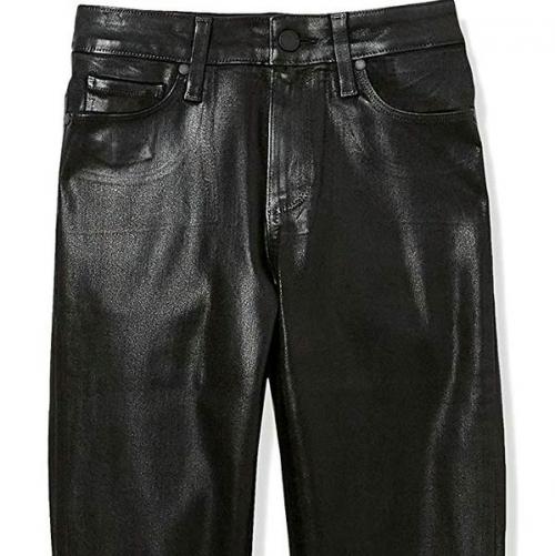 Джинсы с подворотами женские широкие: как сочетать моду и комфорт 03 Джинсы с подворотами женские широкие: как сочетать моду и комфорт 03