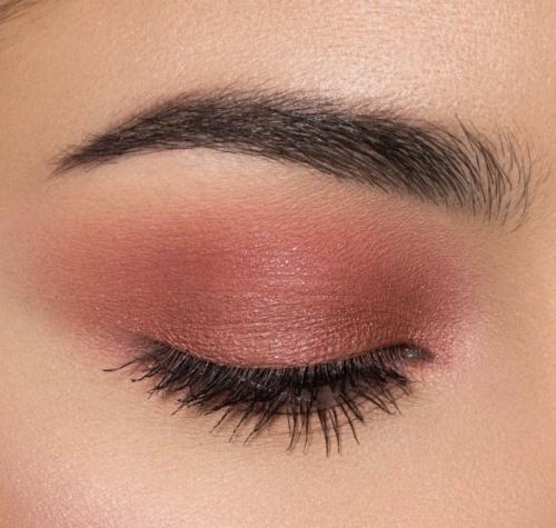 Самый простой макияж для начинающих. Всему научим: макияж глаз для начинающих