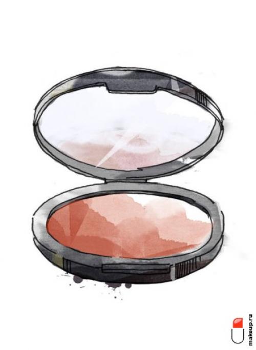 Уроки макияжа для начинающих в домашних условиях. Как правильно наносить макияж на лицо?