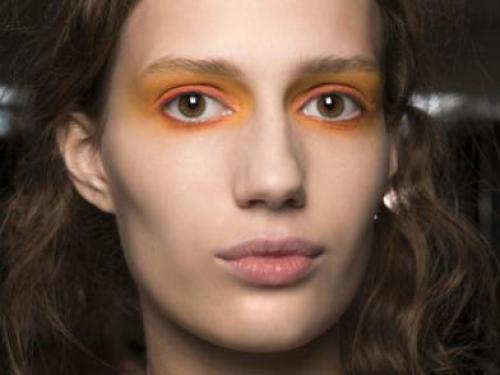 Самый простой макияж для начинающих. Всему научим: макияж глаз для начинающих