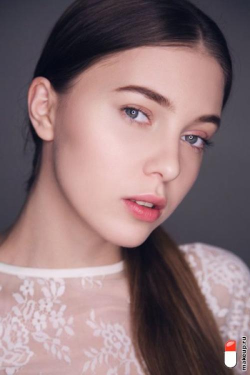 Красивый макияж. Как научиться краситься?