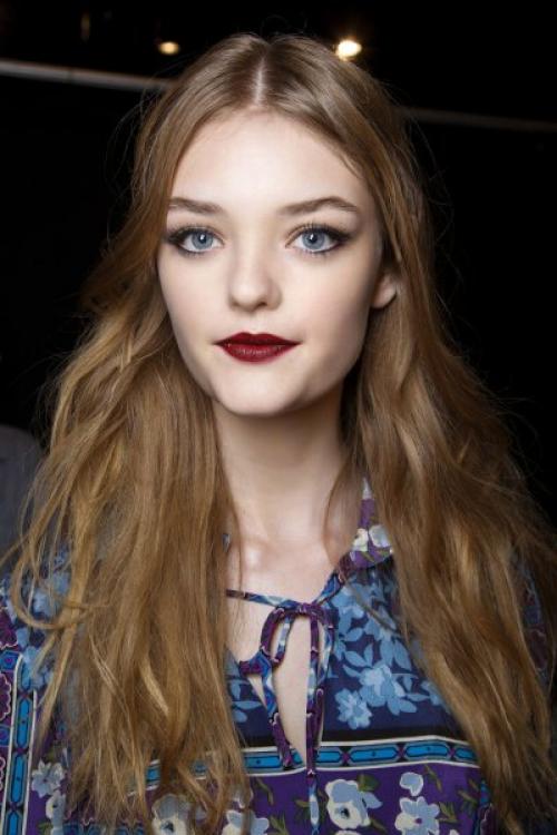 Макияж лица. 10 правил красивого макияжа