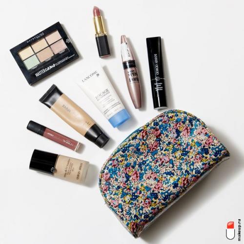 Уроки макияжа для начинающих в домашних условиях. Основы макияжа для начинающих