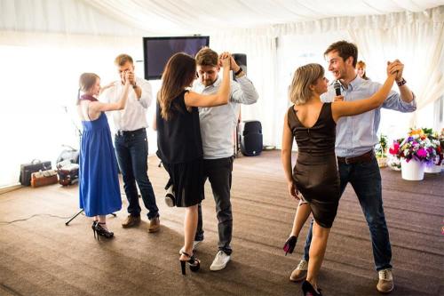 Какие новые формы развлечений могут стать популярными. Увлекательные и эффективные форматы деловых мероприятий и тимбилдинга