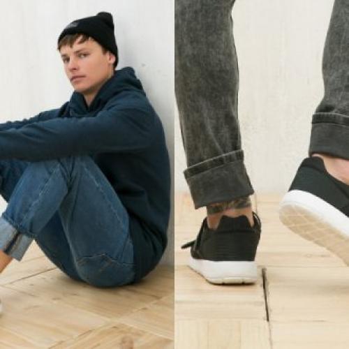 Какие преимущества и недостатки использования подворотов и подкатов на джинсах. 6 способов, как подворачивать джинсы