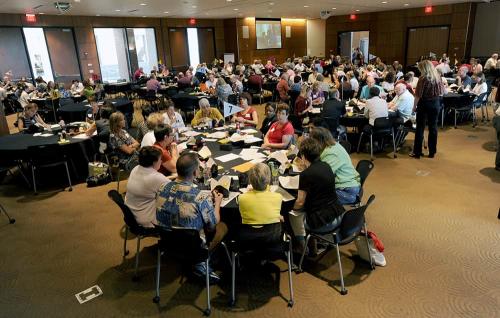 Какие новые формы развлечений могут стать популярными. Увлекательные и эффективные форматы деловых мероприятий и тимбилдинга