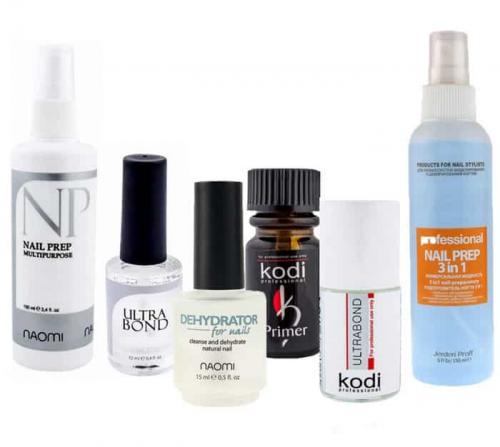 Можно ли заменить праймер обезжиривателем. Виды обезжиривателей