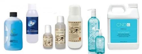 Можно ли заменить праймер обезжиривателем. Виды обезжиривателей