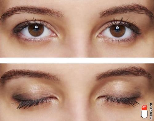 Легкий макияж поэтапно. Элементарно, Ватсон: легкий макияж и его особенности