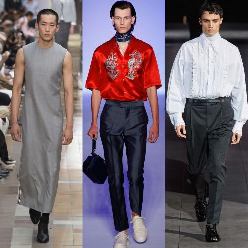 Модные тренды 2025: что будет в моде в будущем году 01